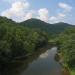 Blue Heron Mining Company 1