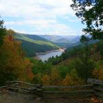 Fontana Lake