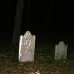 Civil War Cemetery