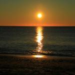 Edisto Island Beach Sunrise 1