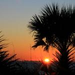 Edisto Island Beach Sunrise 3