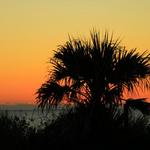 Edisto Island Beach Sunrise 5