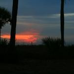 Edisto Island Beach Sunrise 10