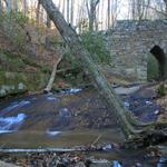 Poinsett Bridge 2