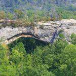 Natural Arch