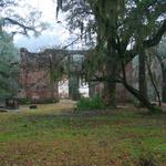 Sheldon Church Ruins