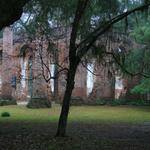 Sheldon Church Remains 2