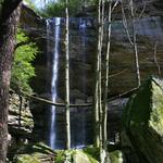 Anglin Falls 1