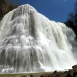 Burgess Falls 1