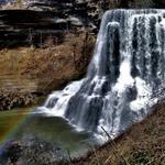 Burgess Falls 2