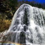 Burgess Falls 3