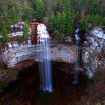 Fall Creek Falls 1