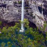 Cane Creek Falls 2