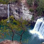 Cane Creek Falls 3