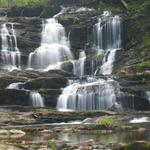 Conasauga Falls 1