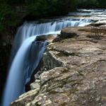 Piney Creek Falls