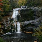 Bald Falls 3