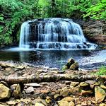 Rock River Falls 2
