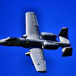 A-10 Warthog