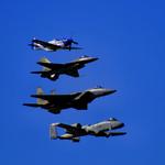 Heritage Flight