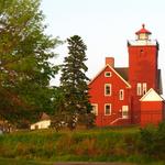 Two Harbors Lighthouse 1