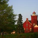 Two Harbors Lighthouse 2