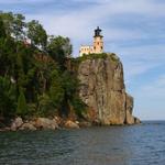 Split Rock Lighthouse 1
