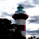 Hilton Head Lighthouse 1