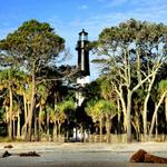 Hunting Island Iighthouse 2