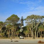 Hunting Island Iighthouse 3