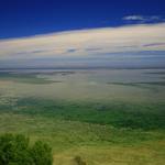 Cana Island View from the Tower