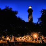 St Augustine Lighthouse