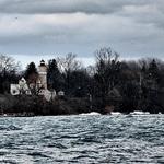 Fort Niagara Lighthouse 1