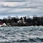 Fort Niagara Lighthouse  2