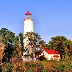 Point Clark Lighthouse, Point Clark, Ontario