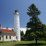 Cana Island Lighthouse 2