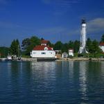 Sturgeon Bay Ship Canal, 2