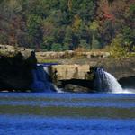 Kanawa Falls 1