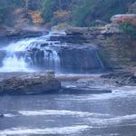 Swallow Falls 1