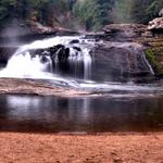 Swallow Falls 3