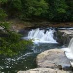 Swallow Falls 4