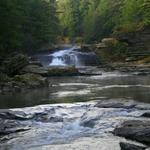 Swallow Falls 5