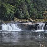 Swallow Falls 7