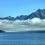 Apgar Village, Glacier National; Prk, Montana 1