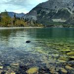 St Mary's Lake, Glacier National; Park, Montana 3