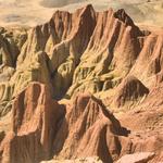 Devil's Kitchen, Wyoming