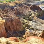 Devil's Kitchen, Wyoming
