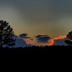 Devils Tower Sunset, Wyoming