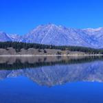 Grand Tetons, Wyoming 1