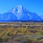 Grand Tetons, Wyoming 2